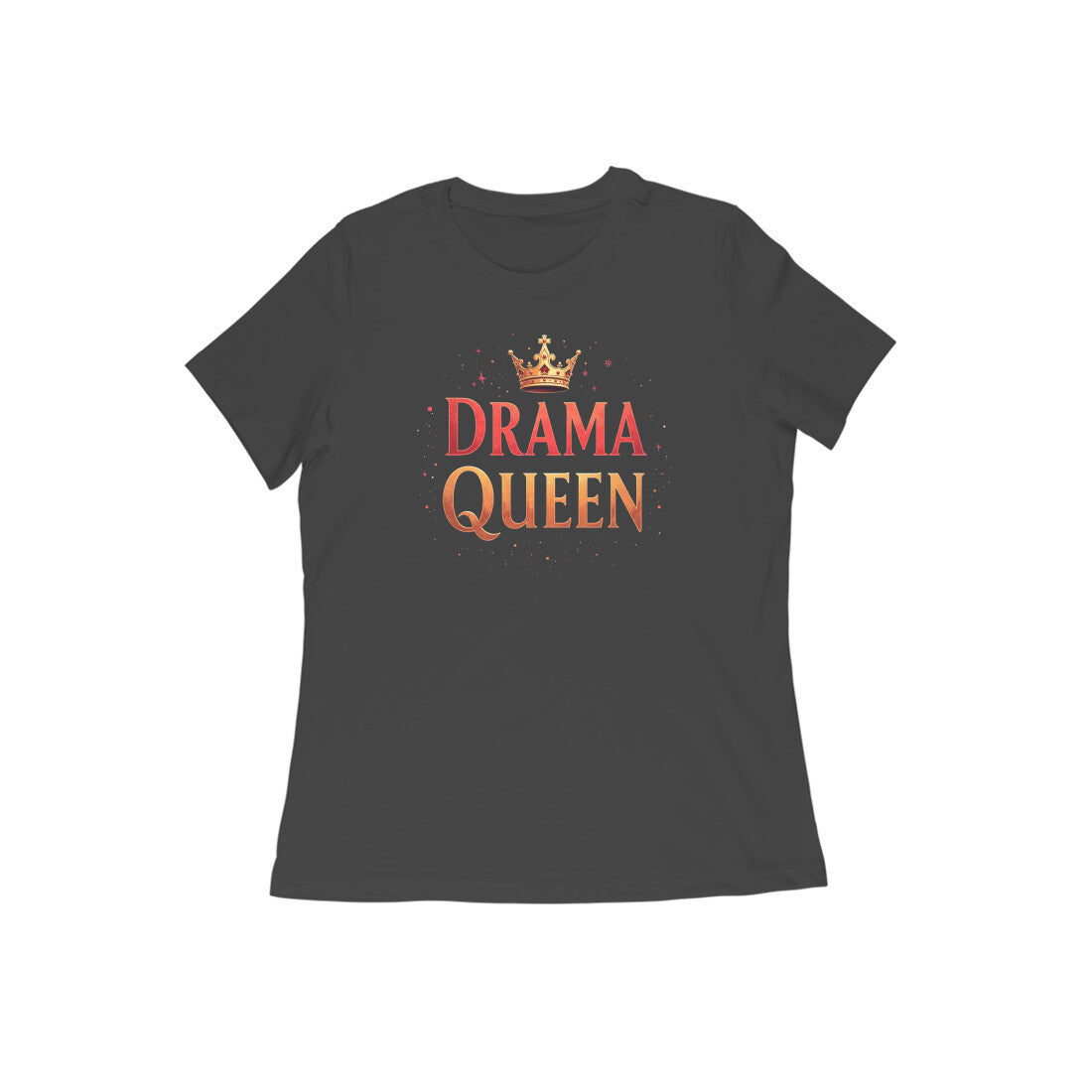 Drama Queen | Women's T-Shirt