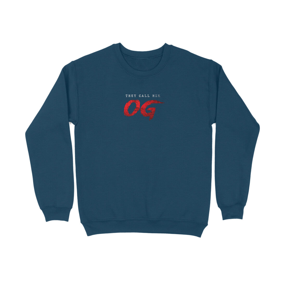 They Call Him Og | Sweatshirt
