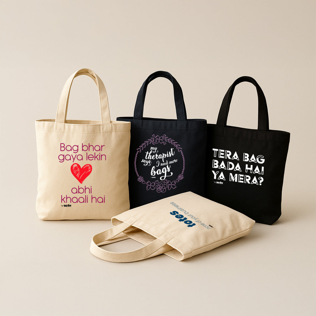 Tote Bags