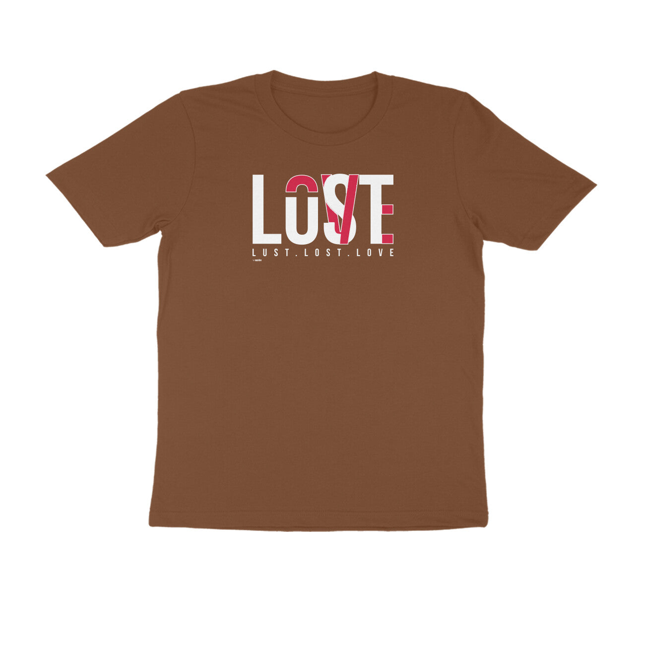 Lust. Lost. Love.  |  Unisex T-Shirt
