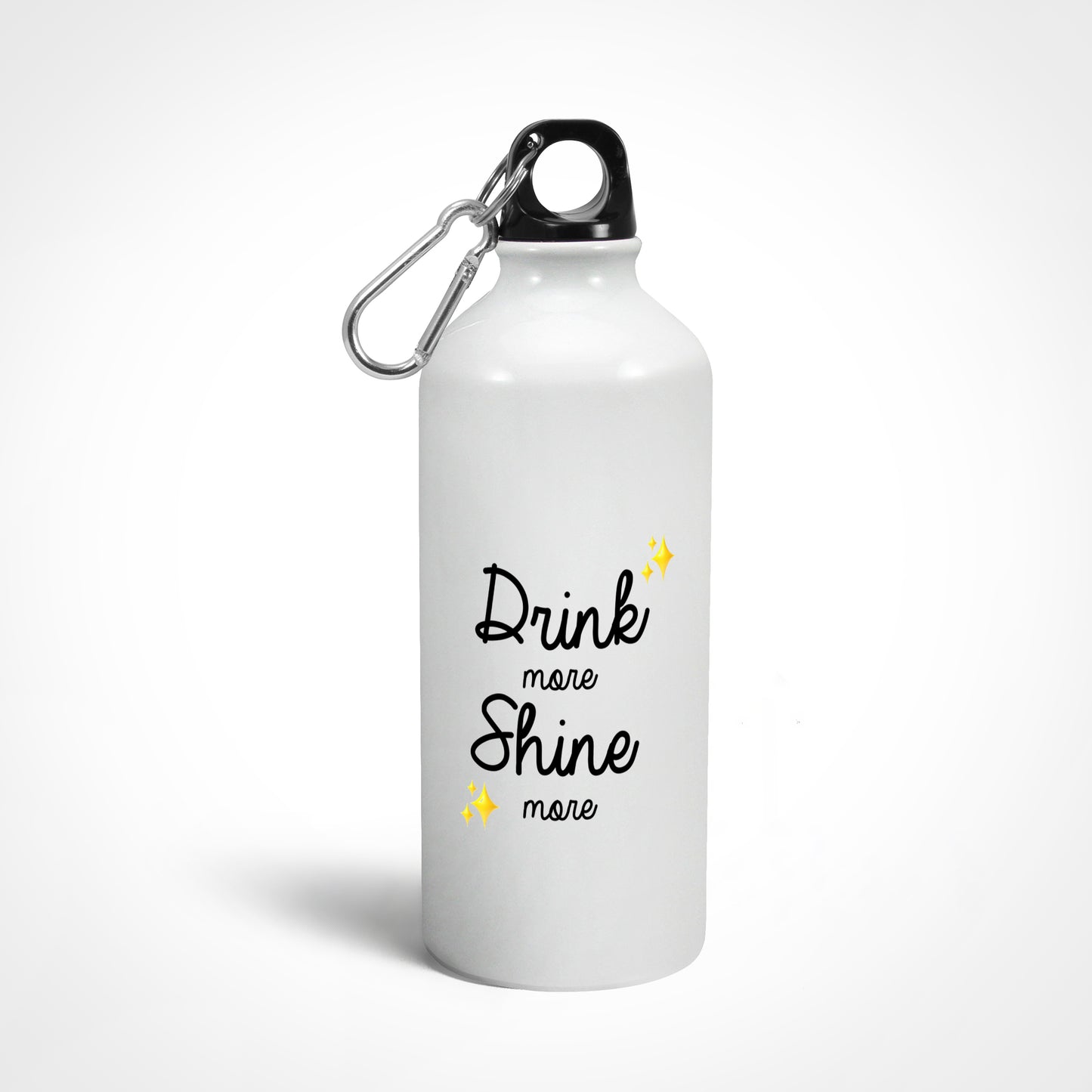 Drink More Shine More