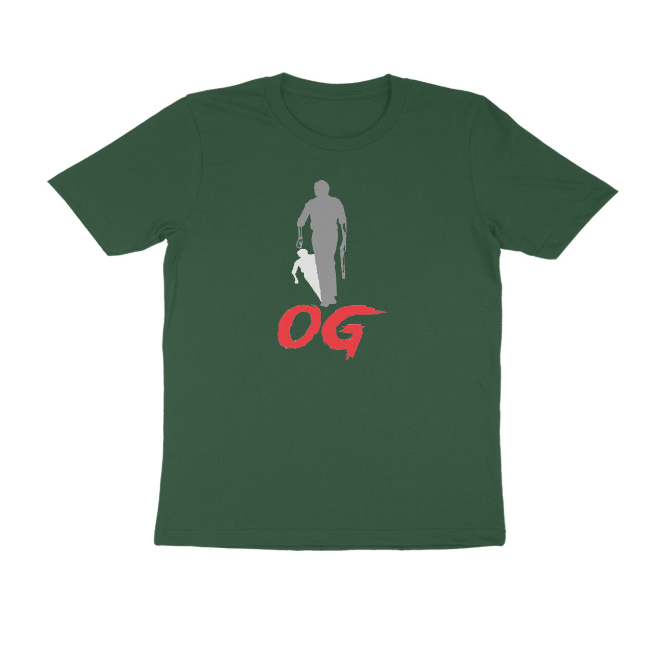 OG  |  Unisex T-Shirt