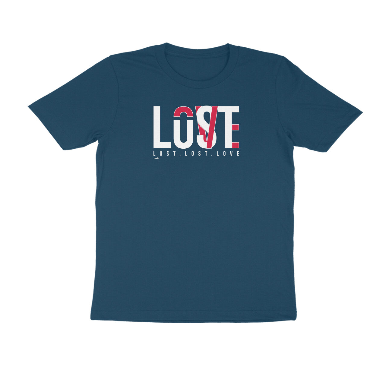 Lust. Lost. Love.  |  Unisex T-Shirt