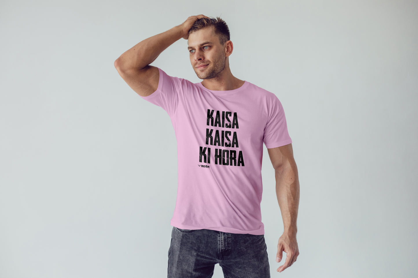 Kaisa Kaisa Ki Hora | Unisex T-Shirt