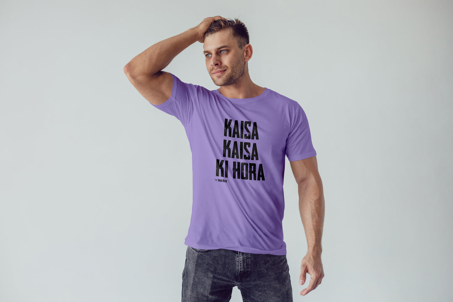 Kaisa Kaisa Ki Hora | Unisex T-Shirt