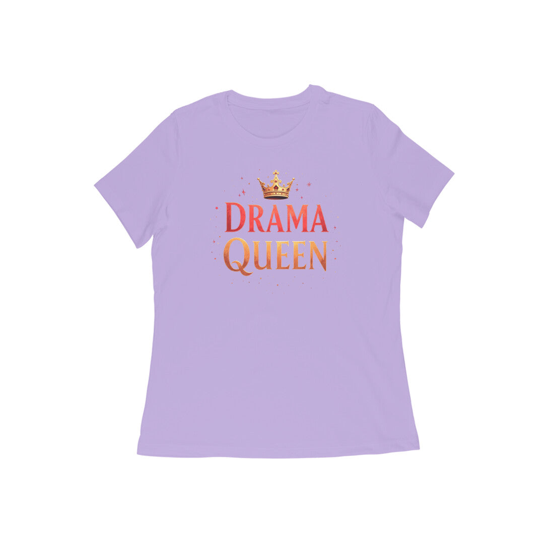Drama Queen  |  Women's T-Shirt