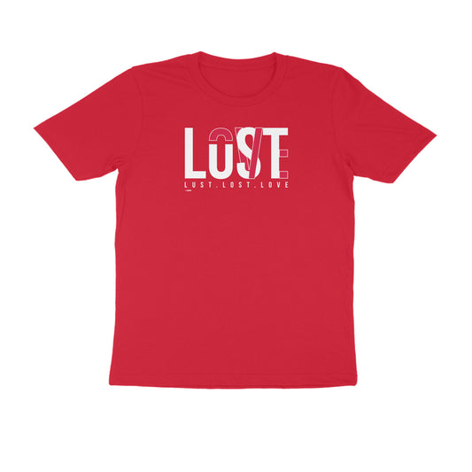 Lust. Lost. Love.  |  Unisex T-Shirt