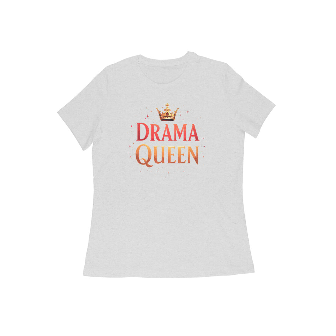 Drama Queen  |  Women's T-Shirt