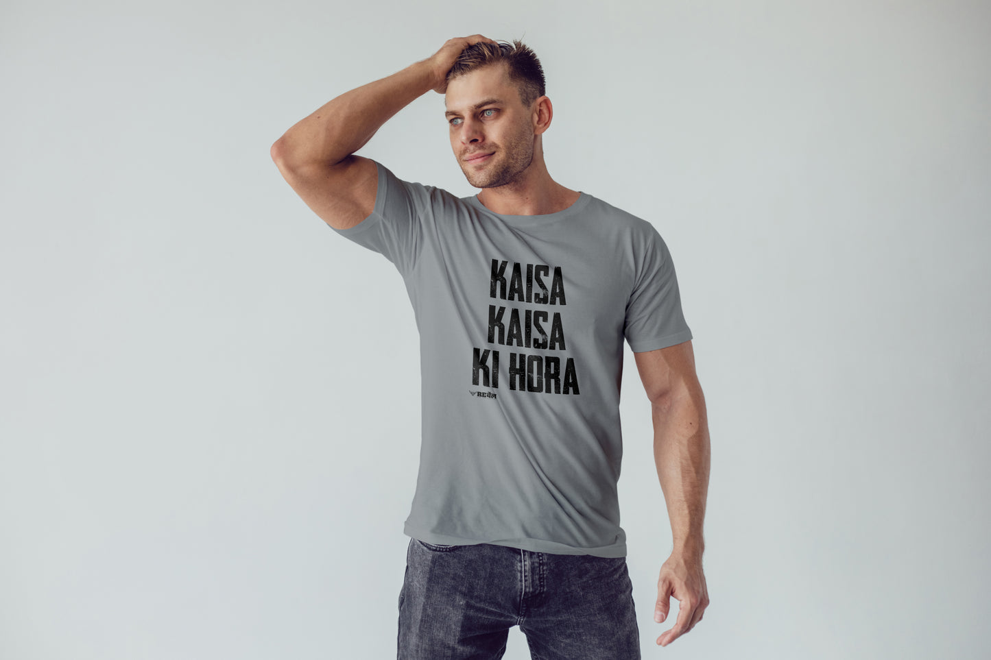 Kaisa Kaisa Ki Hora | Unisex T-Shirt