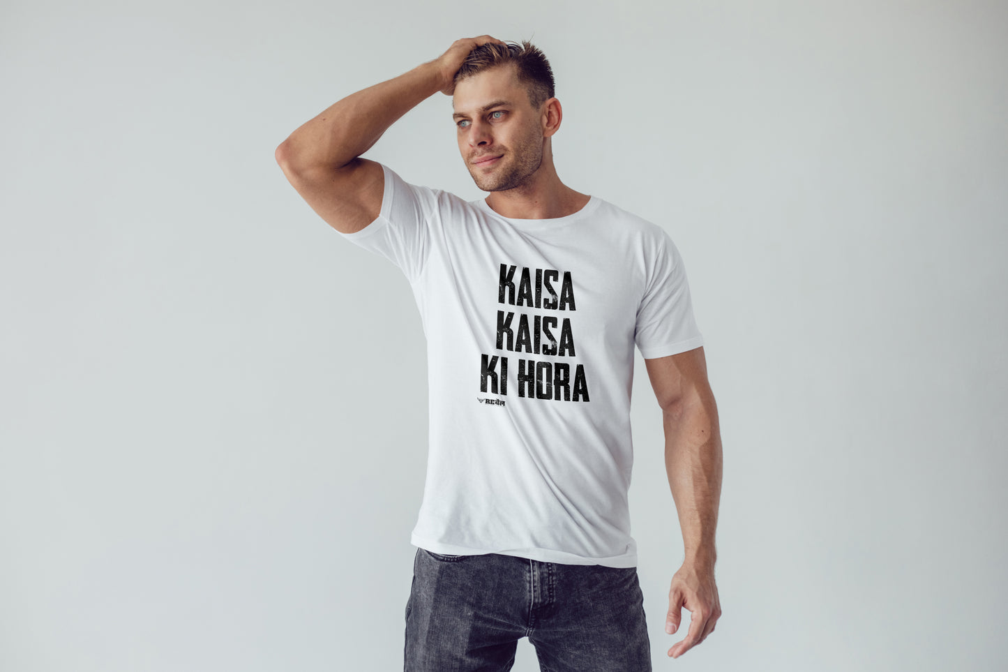 Kaisa Kaisa Ki Hora | Unisex T-Shirt